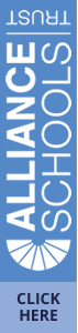 The Alliance Schools Trust logo